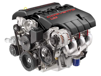 C2440 Engine